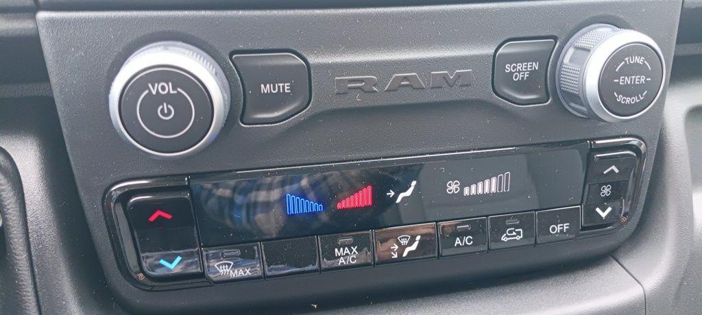new 2023 Ram ProMaster 3500 car, priced at $43,778