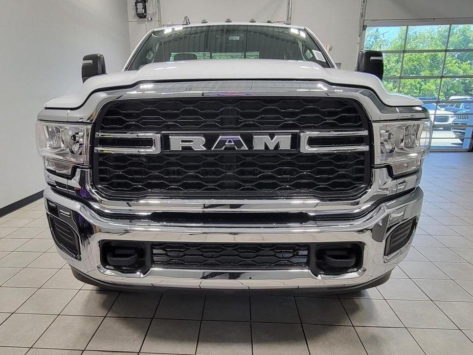 new 2024 Ram 2500 car, priced at $48,460