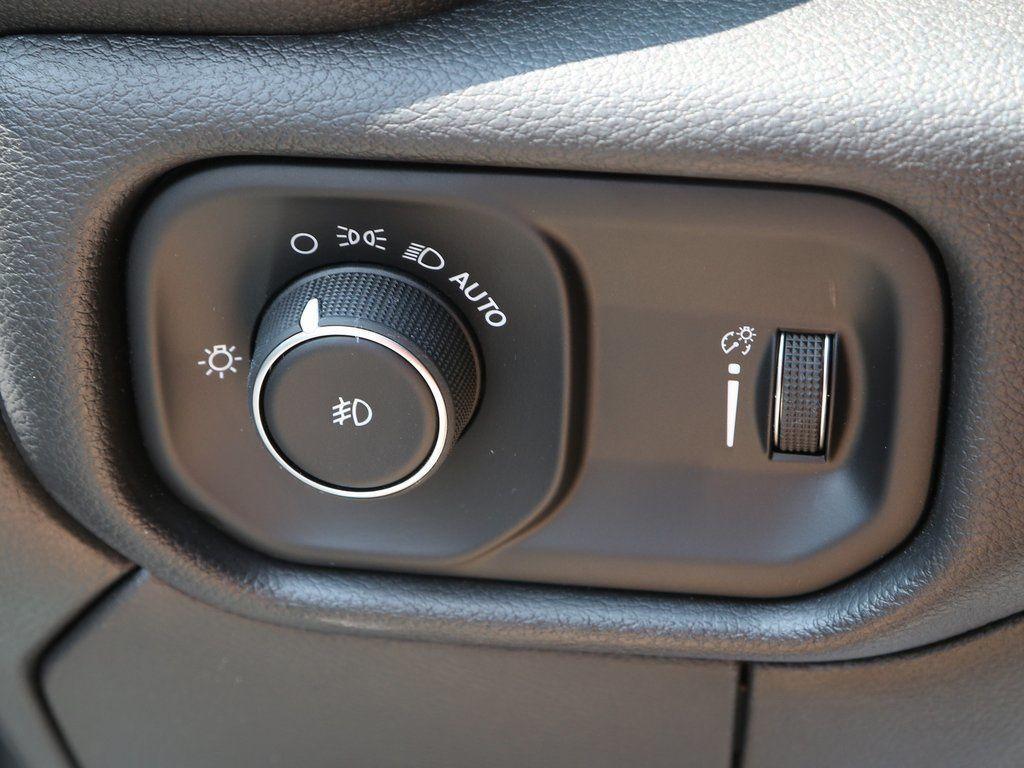 new 2023 Ram 3500 car, priced at $59,900