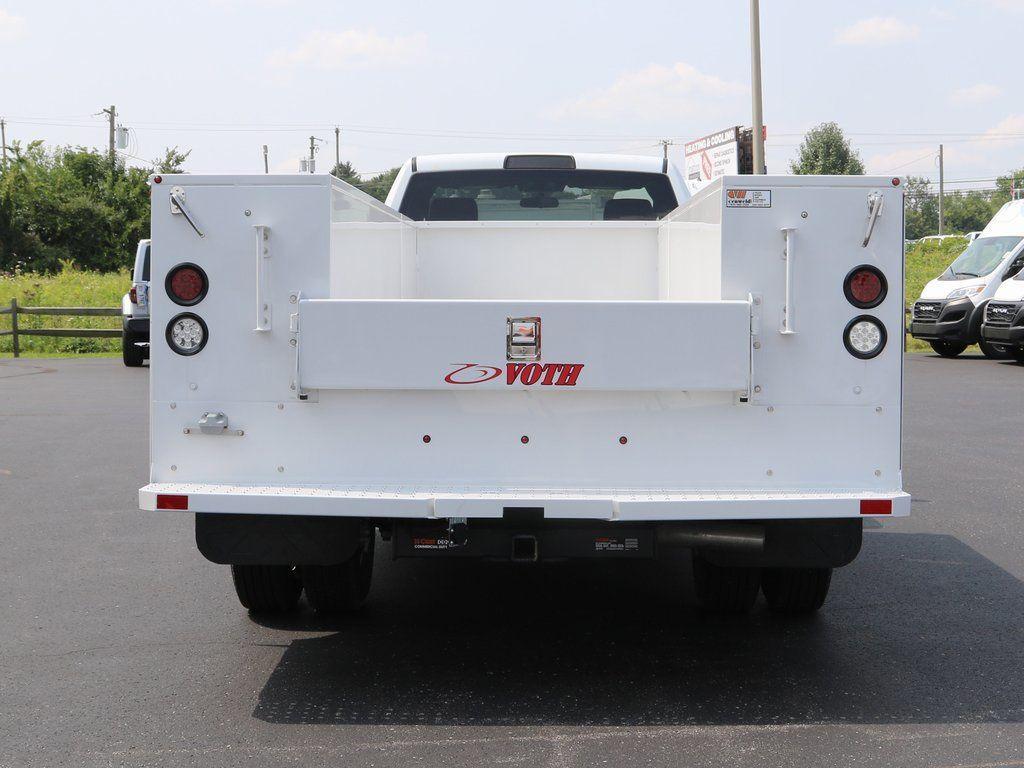 new 2023 Ram 3500 car, priced at $59,900