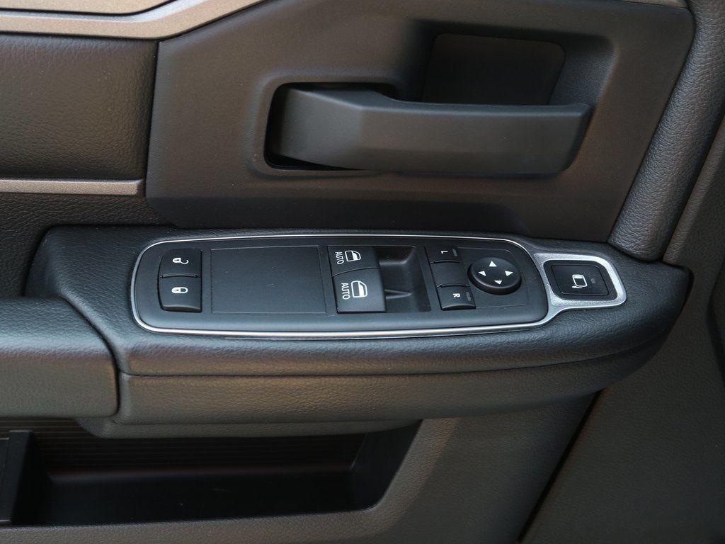 new 2023 Ram 3500 car, priced at $59,900