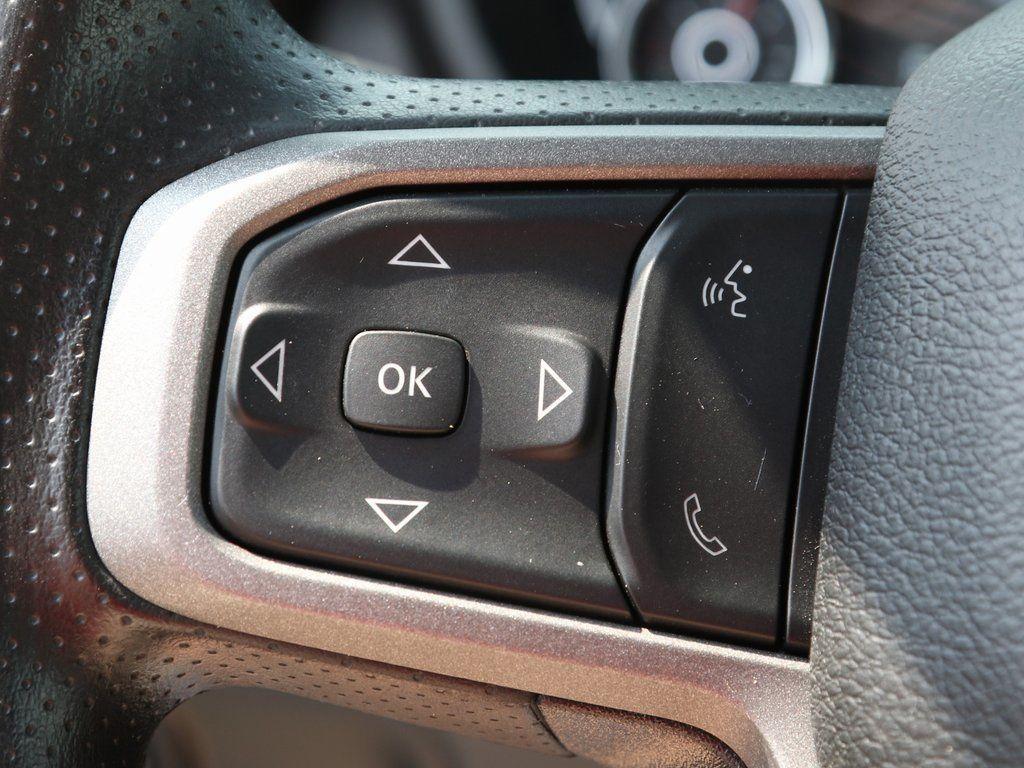 new 2023 Ram 3500 car, priced at $59,900