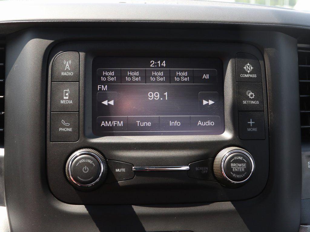 new 2023 Ram 3500 car, priced at $59,900