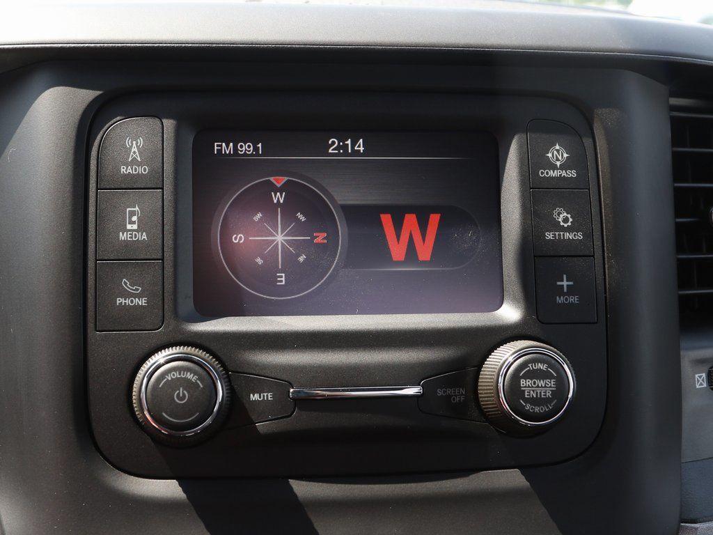 new 2023 Ram 3500 car, priced at $59,900