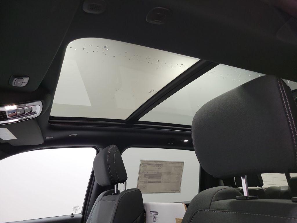 new 2026 Ram 1500 car, priced at $55,019