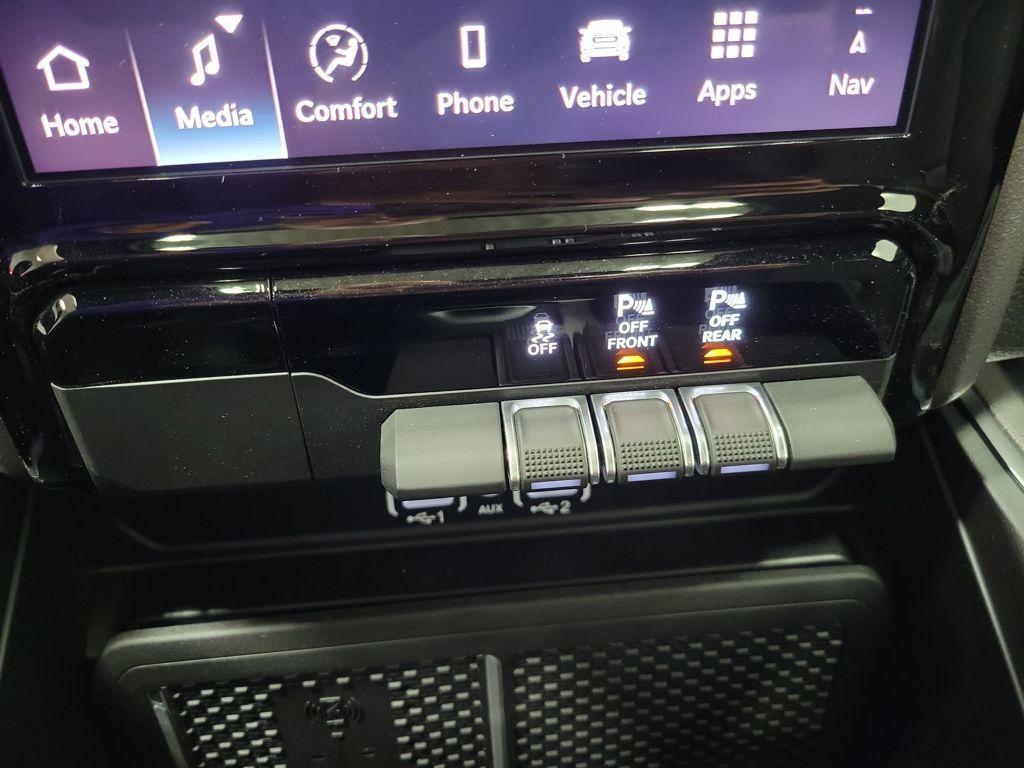 new 2026 Ram 1500 car, priced at $55,019