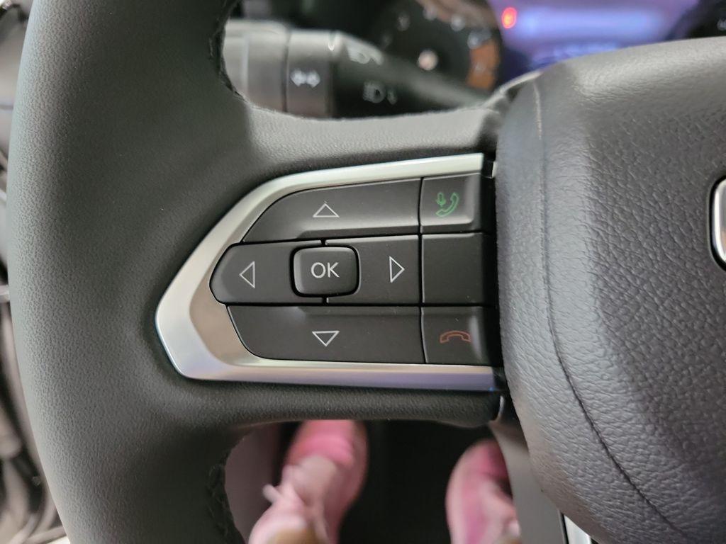 new 2026 Jeep Compass car, priced at $38,560