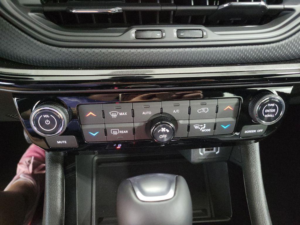 new 2026 Jeep Compass car, priced at $38,560