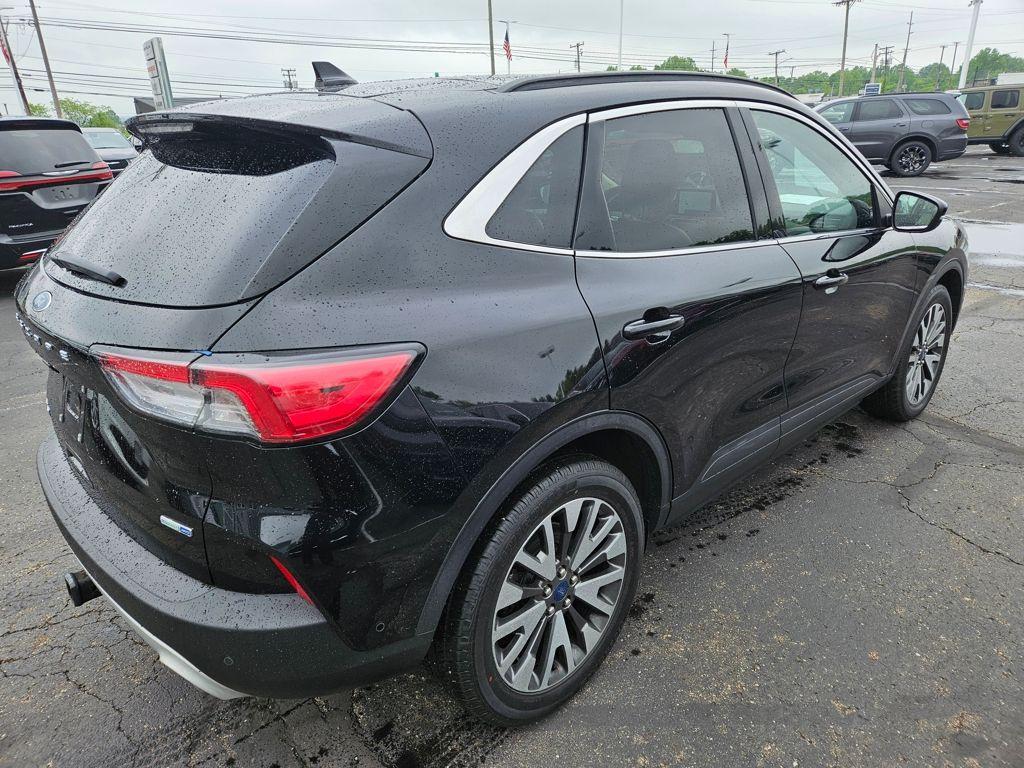 used 2020 Ford Escape car, priced at $20,000