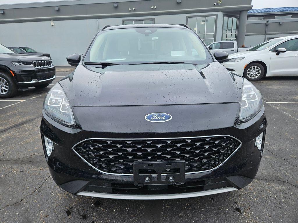used 2020 Ford Escape car, priced at $20,000