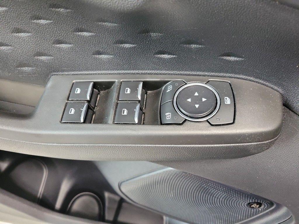 used 2020 Ford Escape car, priced at $18,300
