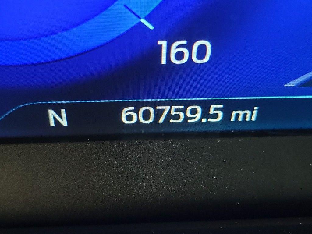 used 2020 Ford Escape car, priced at $18,300