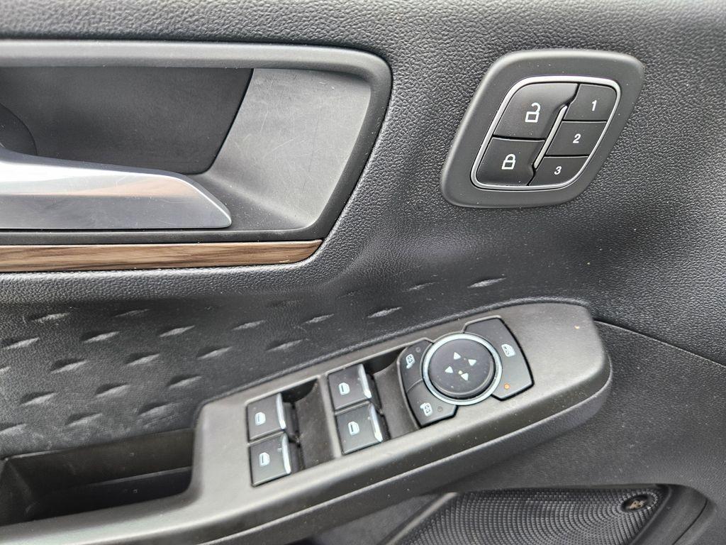 used 2020 Ford Escape car, priced at $20,000