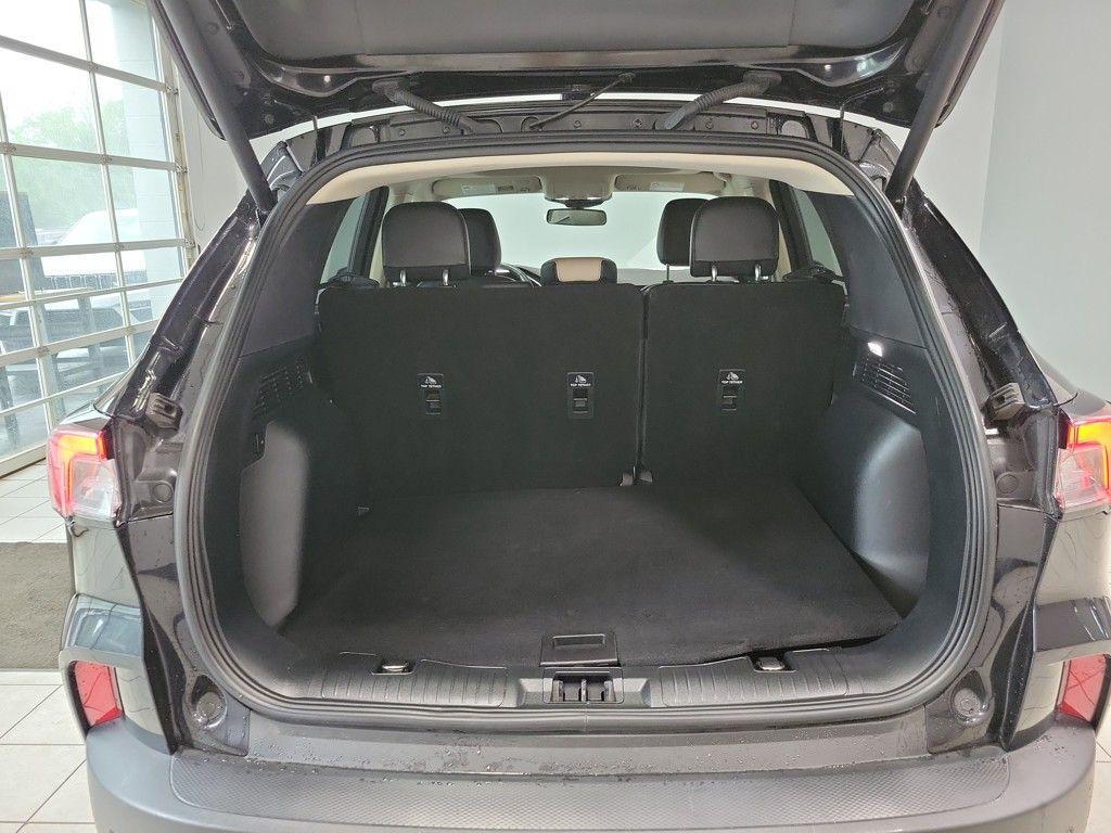 used 2020 Ford Escape car, priced at $18,300
