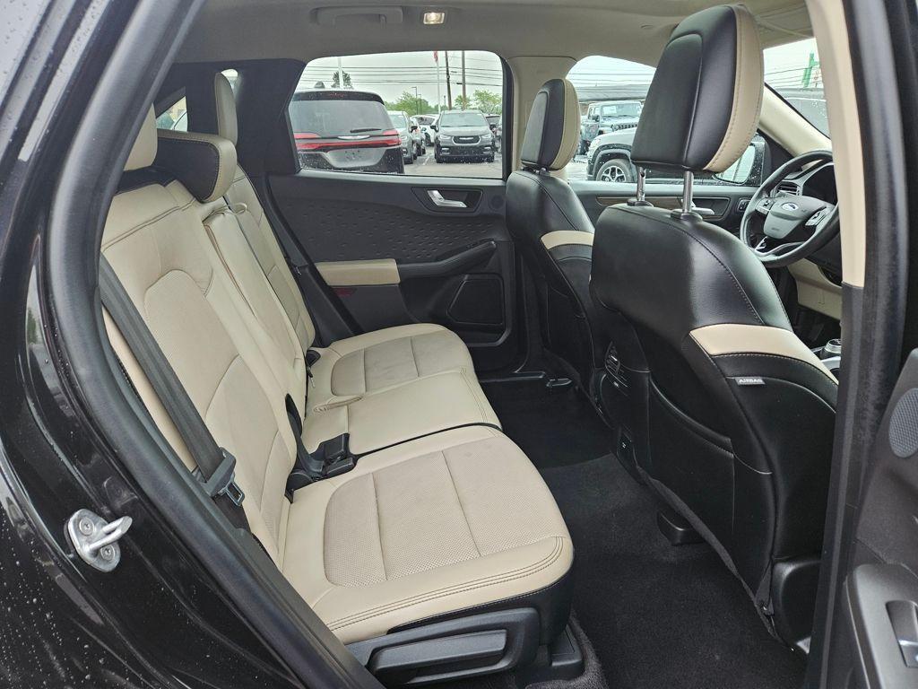 used 2020 Ford Escape car, priced at $20,000