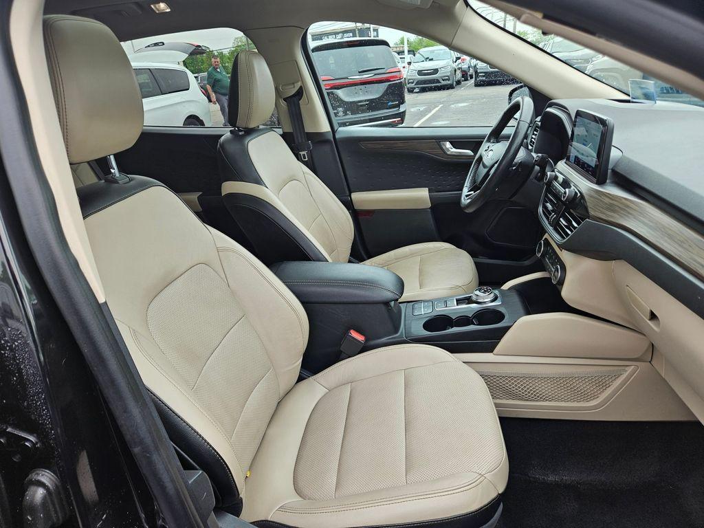 used 2020 Ford Escape car, priced at $20,000