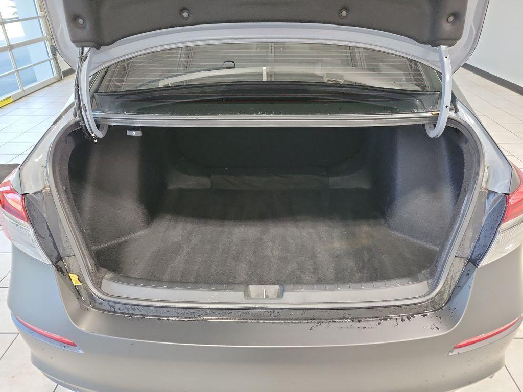 used 2024 Honda Civic car, priced at $24,999