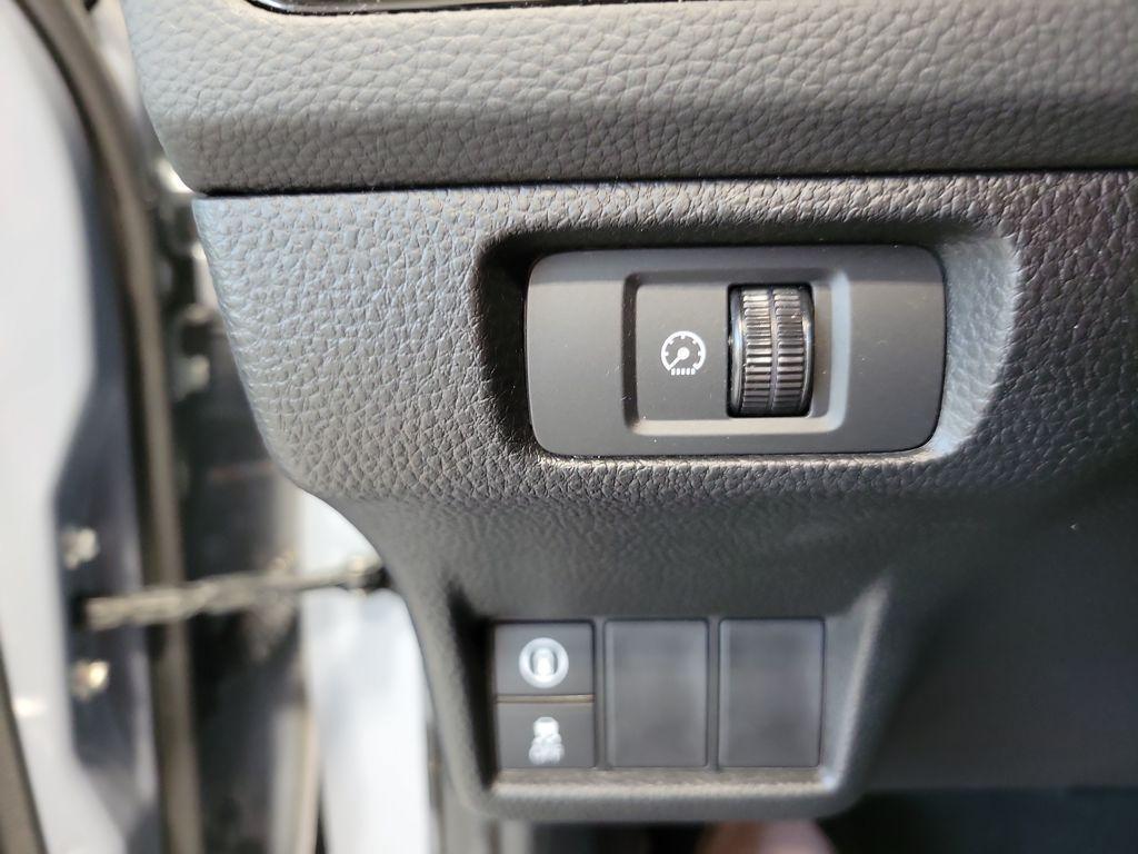 used 2024 Honda Civic car, priced at $24,999