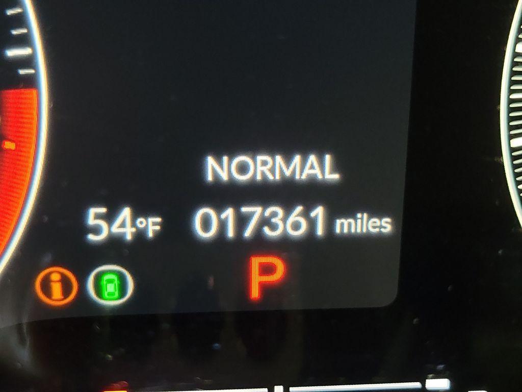 used 2024 Honda Civic car, priced at $24,999