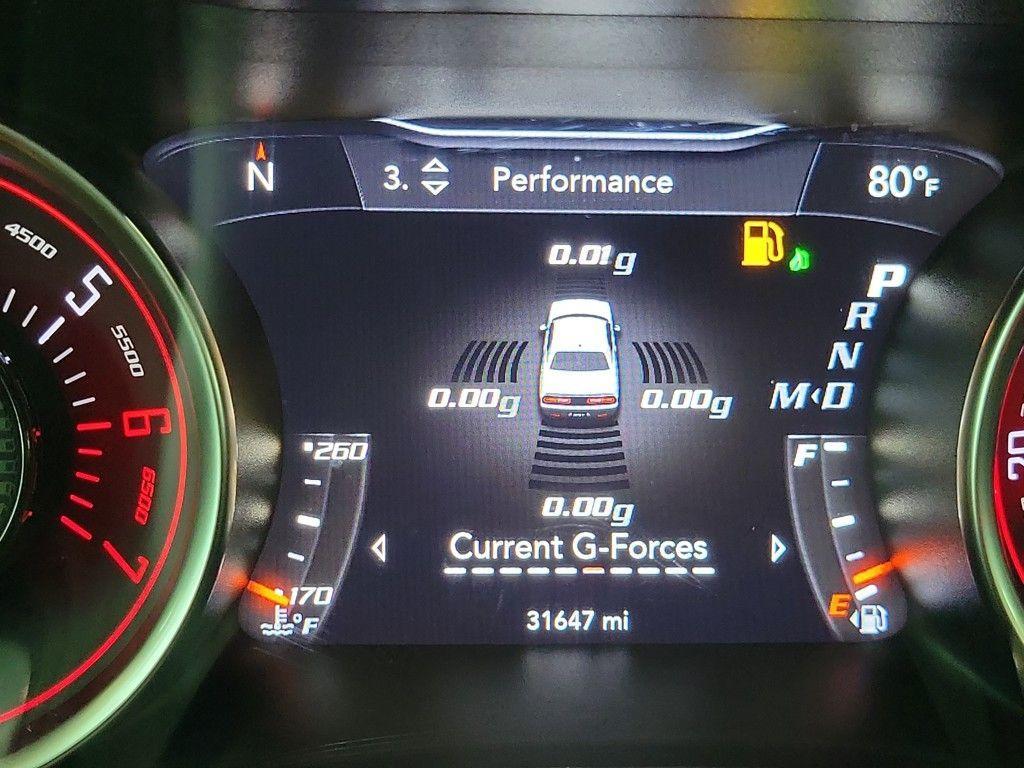 used 2019 Dodge Challenger car, priced at $44,000