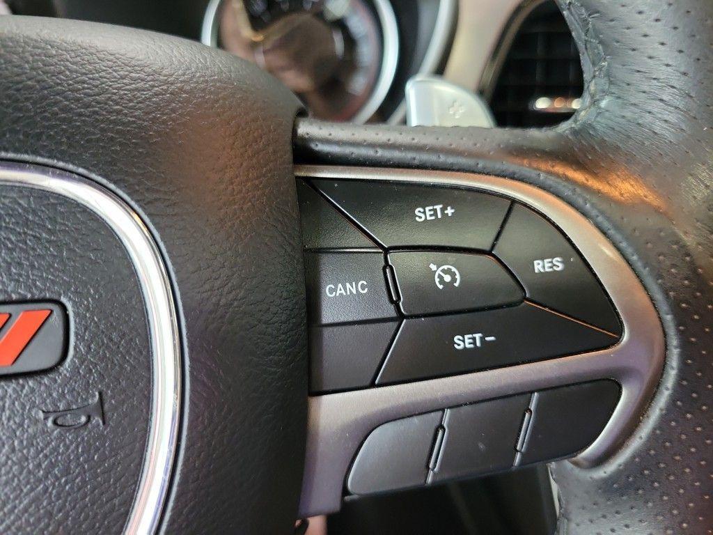 used 2019 Dodge Challenger car, priced at $44,000