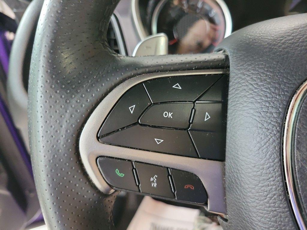 used 2019 Dodge Challenger car, priced at $44,000
