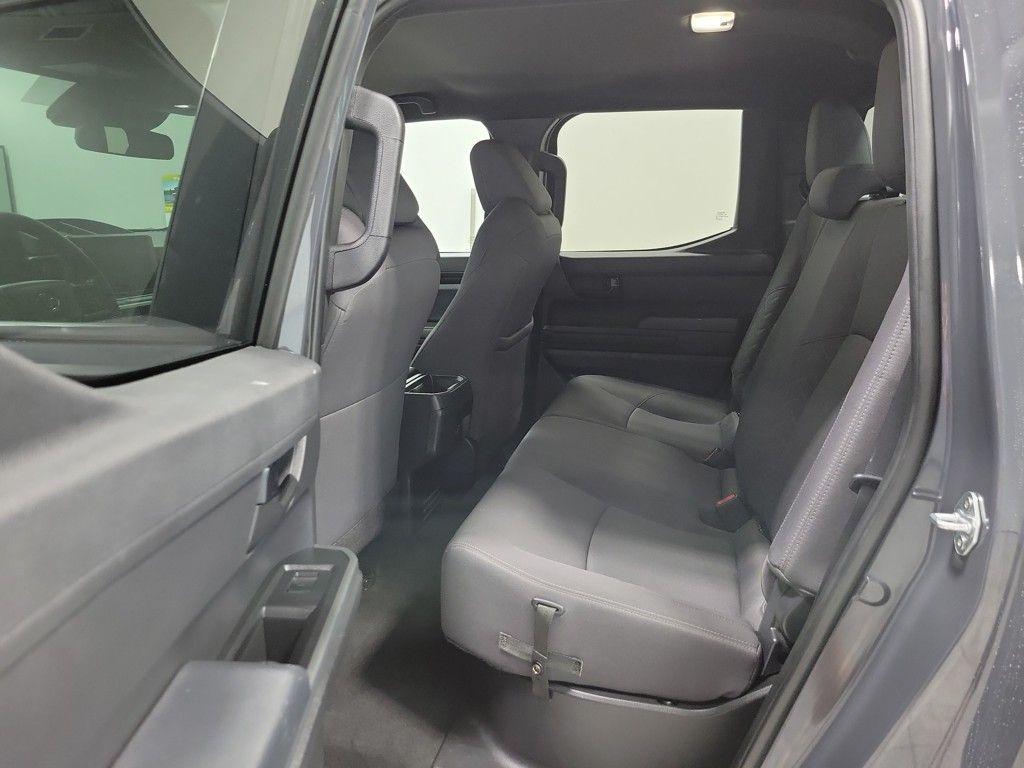 used 2024 Toyota Tacoma car, priced at $36,000