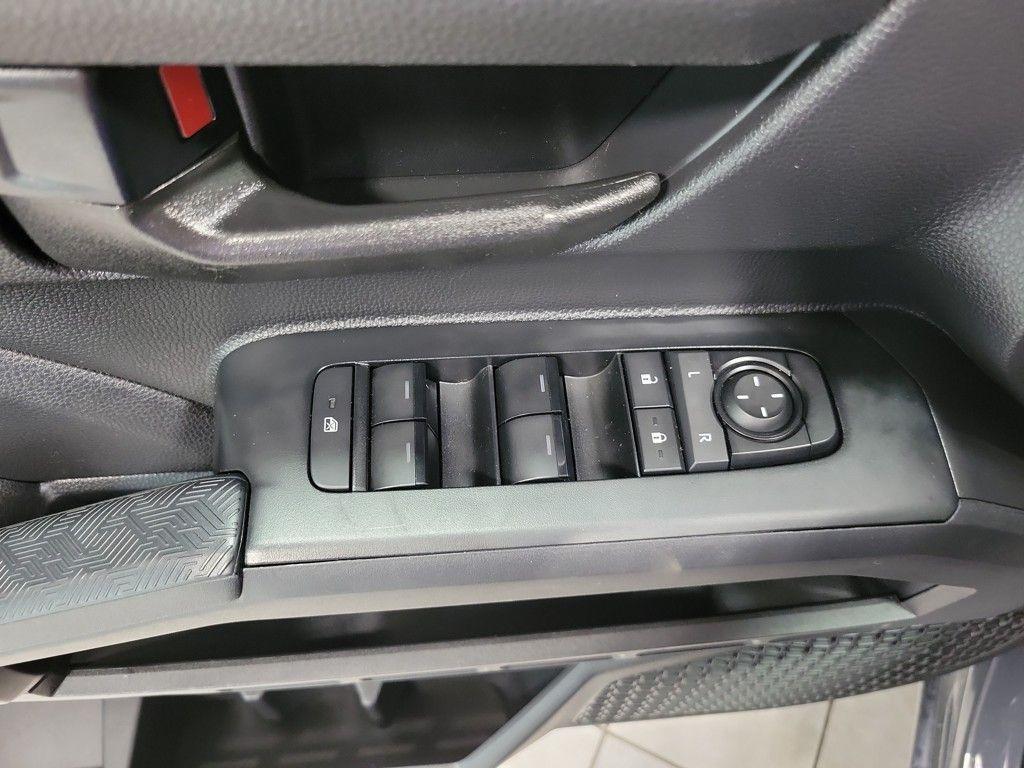 used 2024 Toyota Tacoma car, priced at $36,000