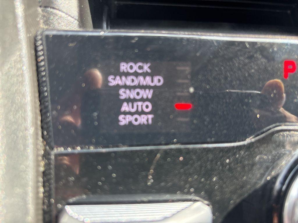 used 2023 Jeep Grand Cherokee 4xe car, priced at $26,999