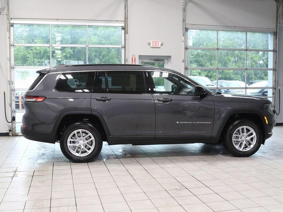 new 2024 Jeep Grand Cherokee L car, priced at $37,539