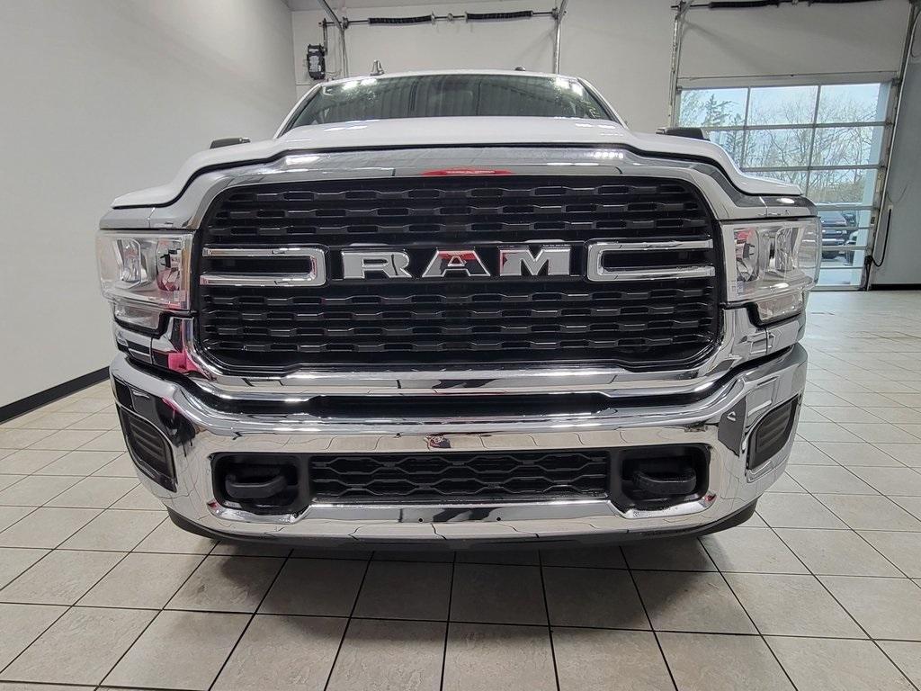 used 2022 Ram 2500 car, priced at $40,784