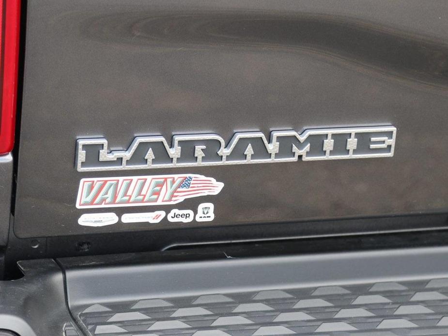 new 2024 Ram 3500 car, priced at $91,864