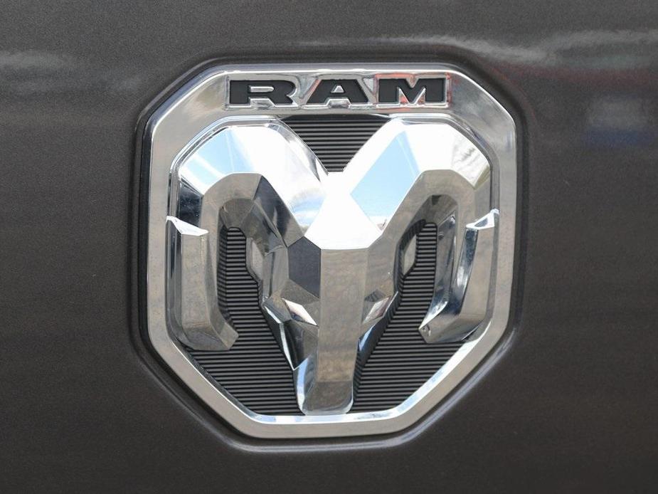 new 2024 Ram 3500 car, priced at $91,864