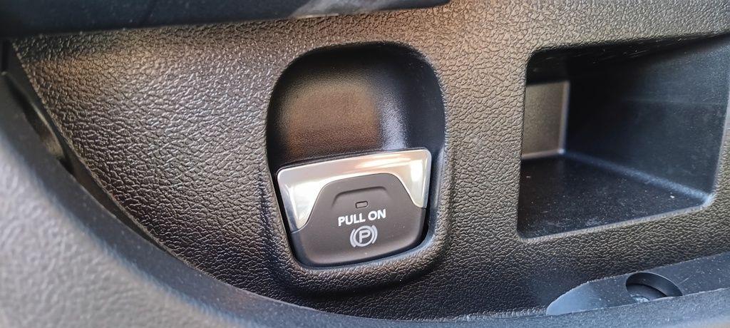 new 2024 Ram ProMaster 2500 car, priced at $50,815