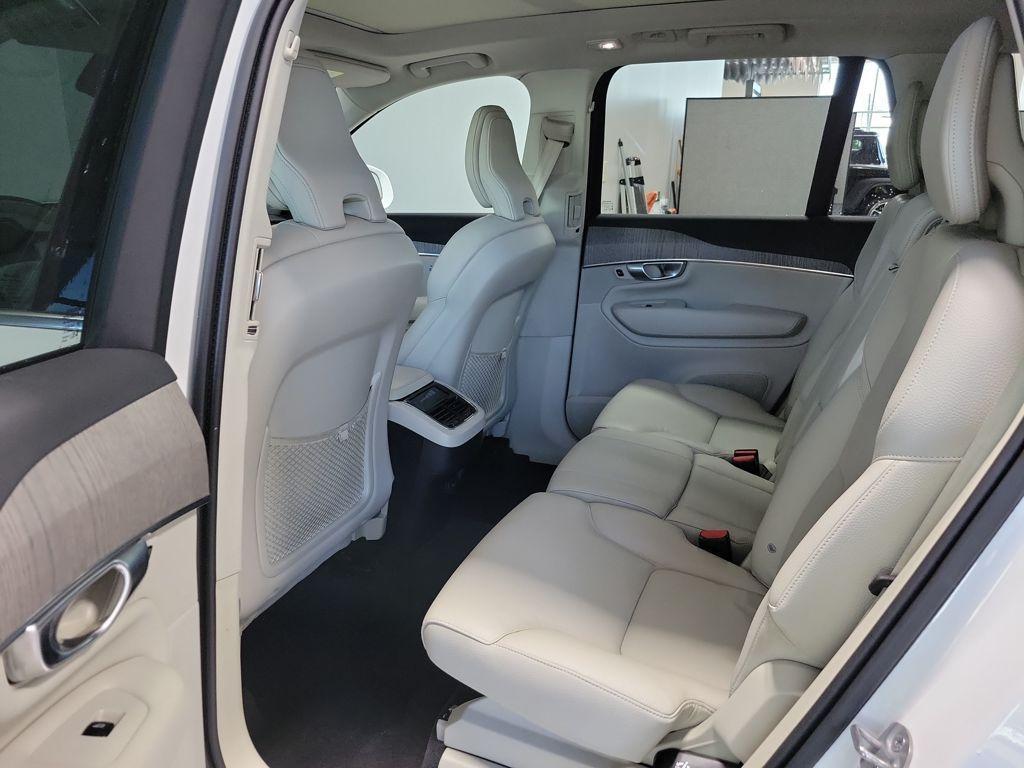 used 2024 Volvo XC90 car, priced at $46,399