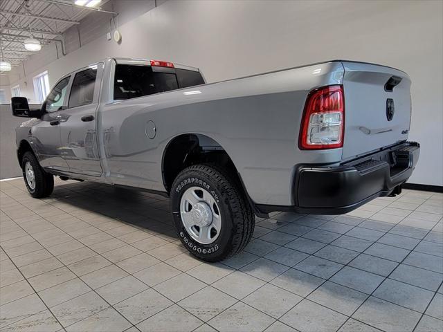 new 2024 Ram 3500 car, priced at $63,050