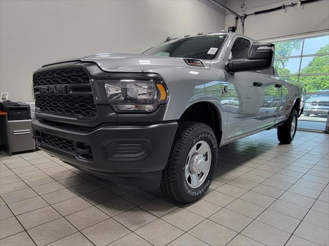 new 2024 Ram 3500 car, priced at $63,050