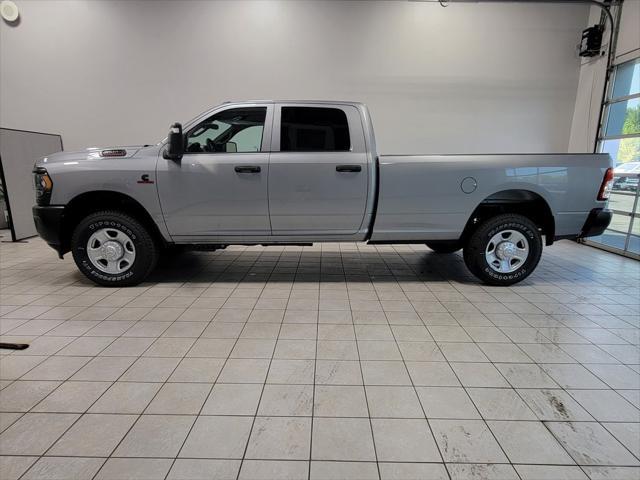 new 2024 Ram 3500 car, priced at $63,050