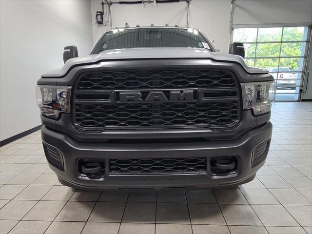 new 2024 Ram 3500 car, priced at $63,050