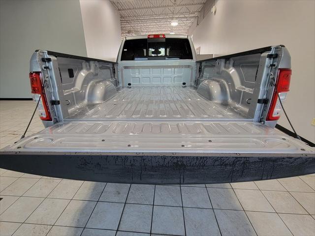 new 2024 Ram 3500 car, priced at $63,050