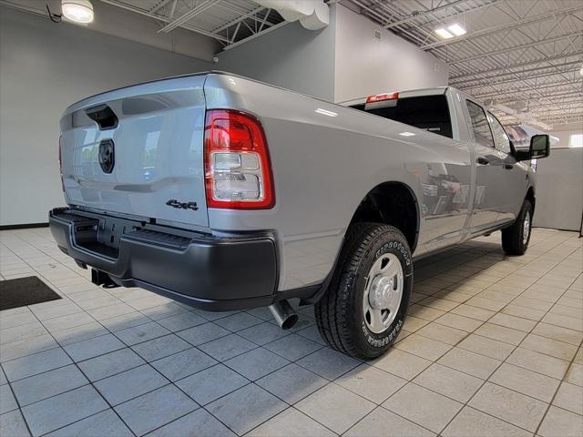 new 2024 Ram 3500 car, priced at $63,050