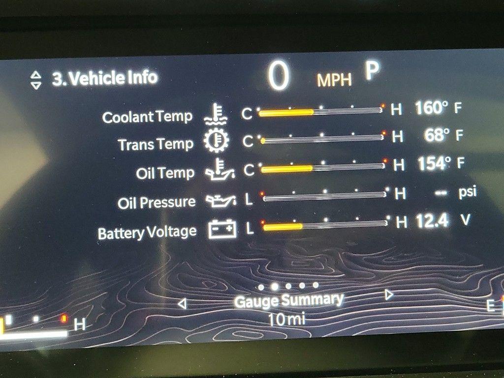 new 2025 Jeep Grand Cherokee L car, priced at $46,193