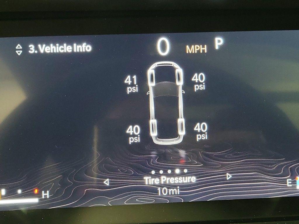 new 2025 Jeep Grand Cherokee L car, priced at $46,193
