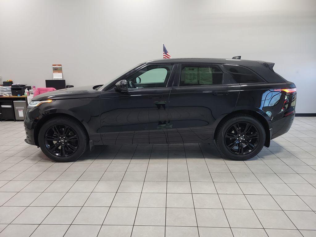used 2023 Land Rover Range Rover Velar car, priced at $43,999