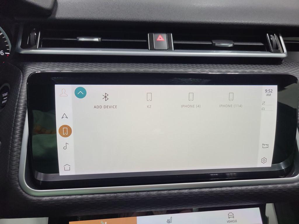 used 2023 Land Rover Range Rover Velar car, priced at $43,999