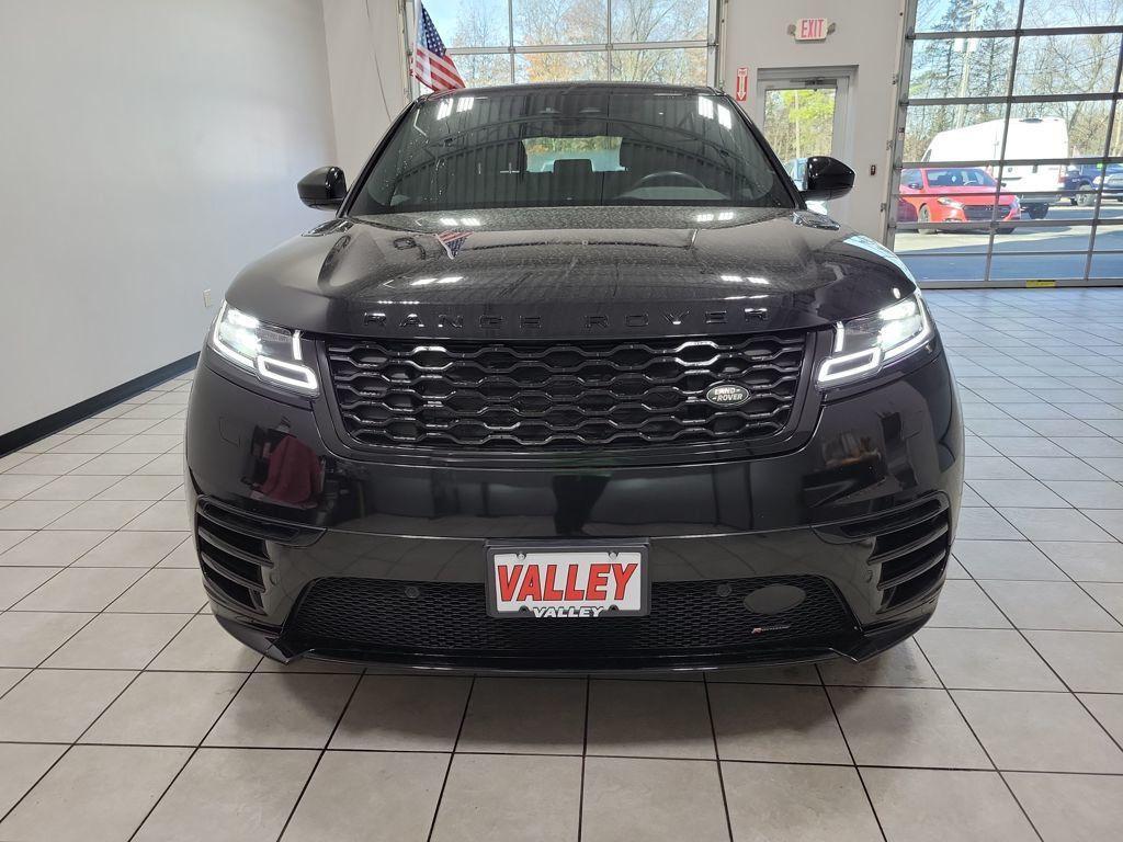 used 2023 Land Rover Range Rover Velar car, priced at $43,999