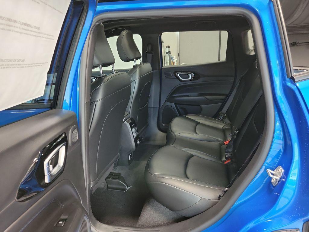 new 2026 Jeep Compass car, priced at $39,140