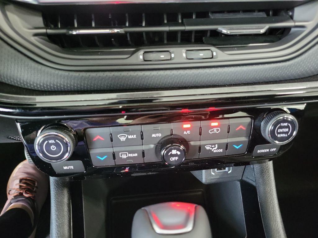 new 2026 Jeep Compass car, priced at $38,045