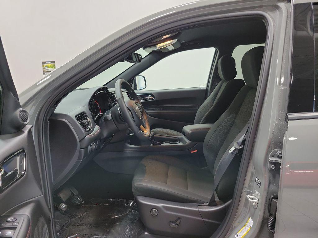 new 2026 Dodge Durango car, priced at $39,380