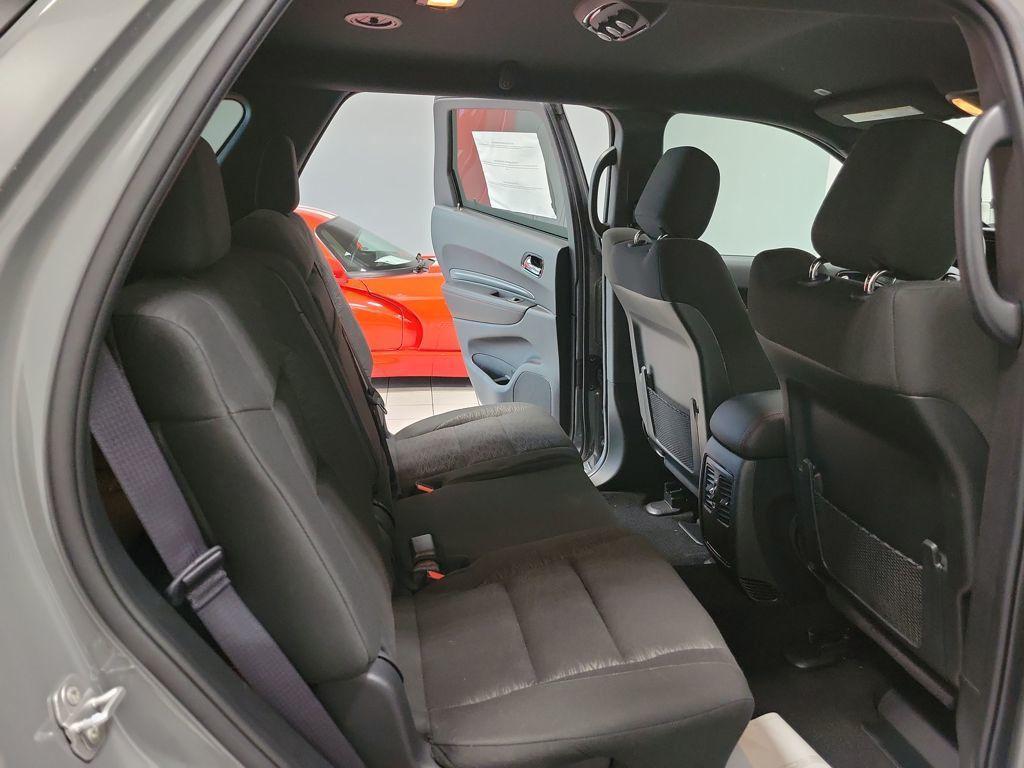 new 2026 Dodge Durango car, priced at $39,380